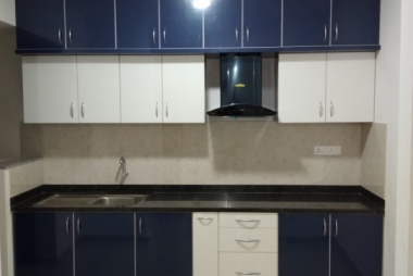  brand new 2 bhk flat for rent in orchid greens, hennur main road