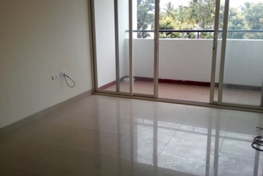 3 bhk semi furnished flat for sale in golden palms apartment, k narayanapura, kothanur,hennur main road