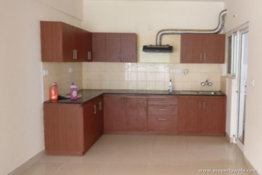 3 bhk semi furnished flat for sale in golden palms apartment, k narayanapura, kothanur,hennur main road,