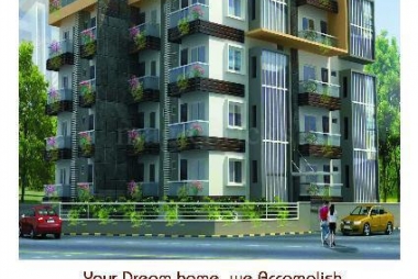 2 bhk flat for sale in hbr layout
