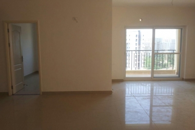 brand new spacious 3 bhk flat for sale in brigade altamont, close to kristu jayanthi college , k narayanapura,hennur main  road