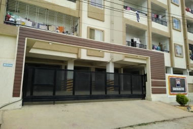 3 bhk flat for rent in ds max sanskruthi,narayanapura, kothanur, hennur main road,