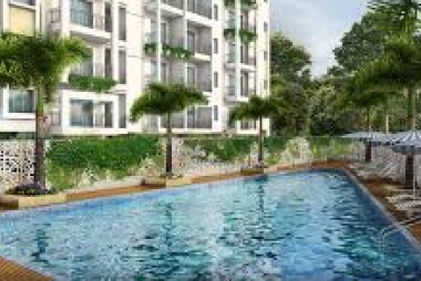 2Bhk flat of 1271sqft for sale on hennur road