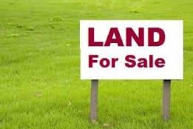 40X60 site for sale in ombr layout