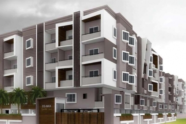 2 bhk flats for rent in ds max sparkle nest in narayanapura