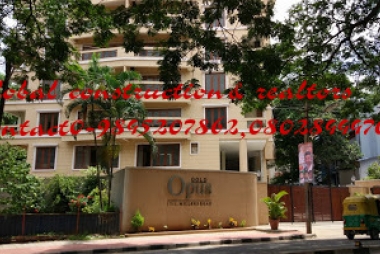 4 bhk flat for sale in benson town