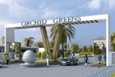 brand new 2 bhk flat for rent in goyal orchid greens ,hennur main road