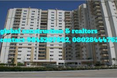 3 bhk flat for sale in mantri astra