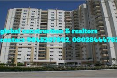 3 bhk flat for sale in mantri astra