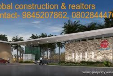 3 bhk flat for sale in mantri webcity