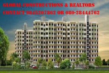 3 bhk flat for rent in thanisandra 