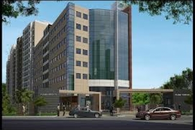 2 bhk flat for rent in plama heights, near dmart, Hennur main road 