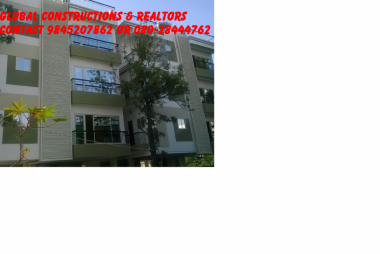 2 bhk flat for rent in horamavu