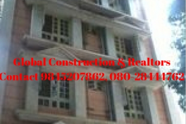 3 bhk flat for sale in benson town