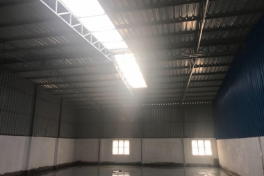 warehouse inside pics