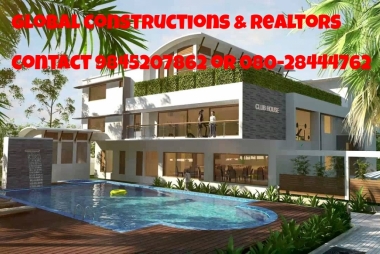 3 bhk villa for rent in whitefield